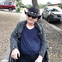 senior care