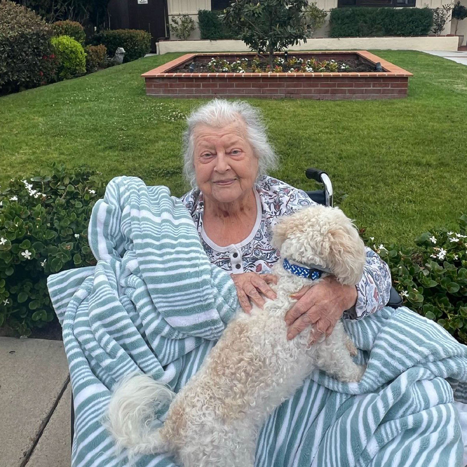 senior care