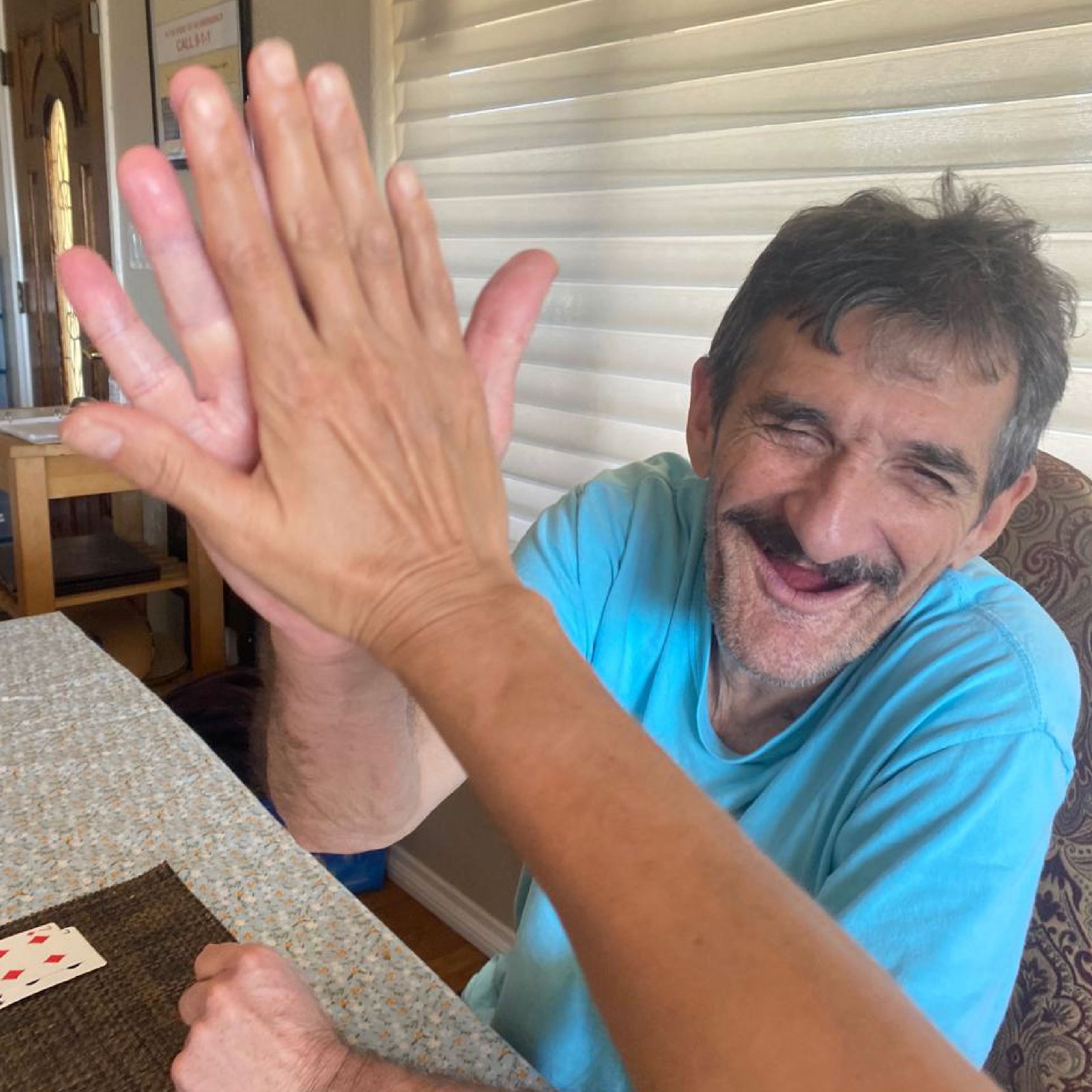 San Diego senior care SB
