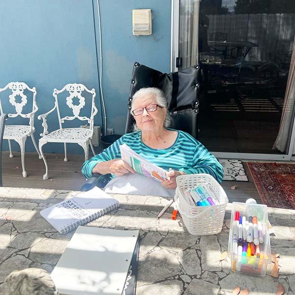 San Diego Elder Care service4