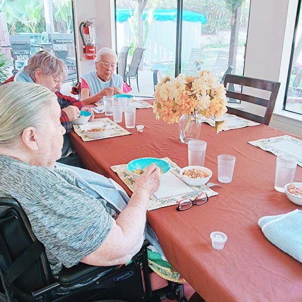 San Diego Elder Care gallery7