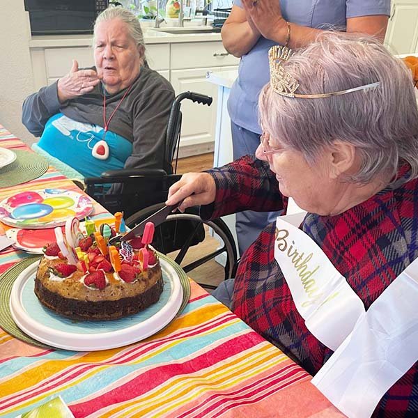 San Diego Elder Care gallery17
