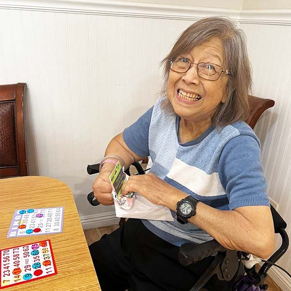 San Diego Elder Care service2