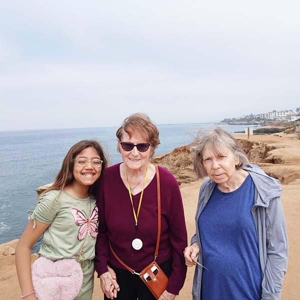 San Diego Elder Care service3