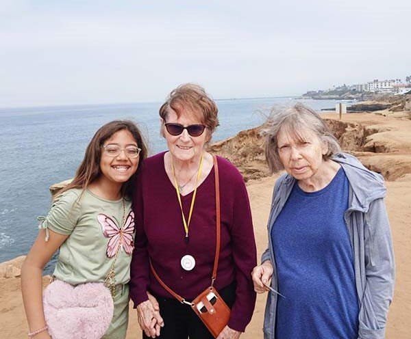 San Diego Elder Care About