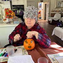 senior care
