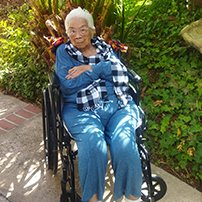senior care